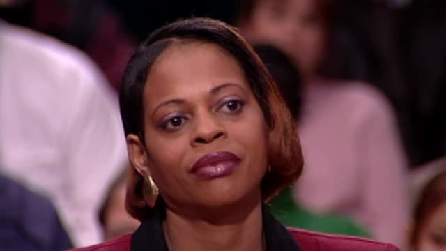 S01:E245 - Anthony vs. Brenda