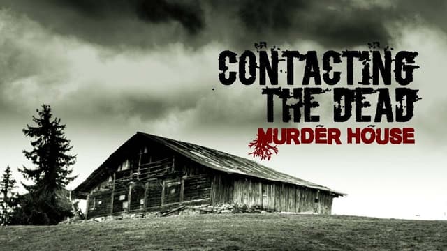 S01:E05 - A Night in a Reportedly Haunted Cabin