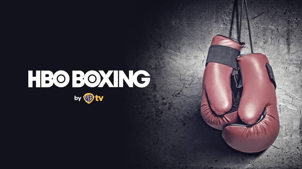 HBO Boxing