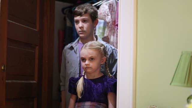 S07:E59 - Las Cenizas Del Mal