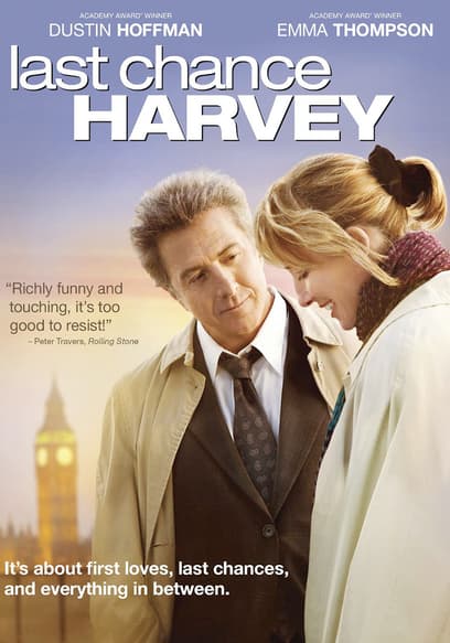 Last Chance Harvey