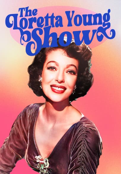 The Loretta Young Show