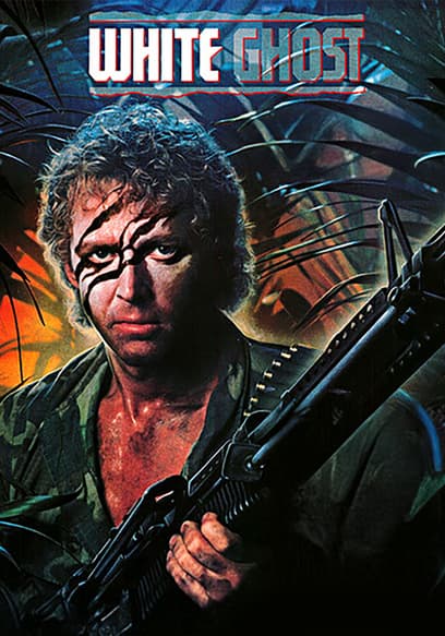 White Ghost