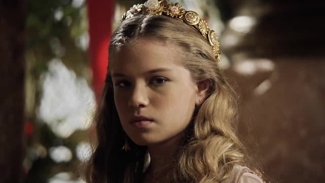 S01:E134 - Unidos al fin