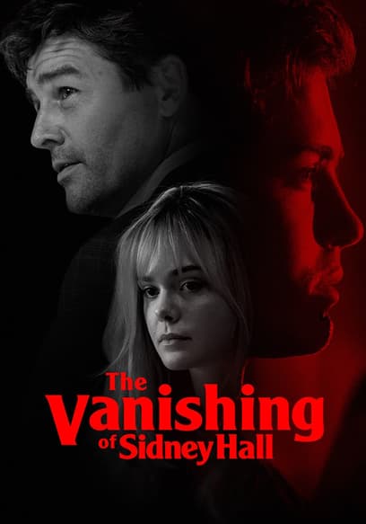 The Vanishing of Sidney Hall