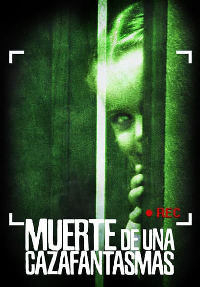 Muerte de una cazafantasmas (Doblado) poster
