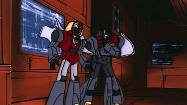 S02:E03 - Dinobot Island (Pt. 1)