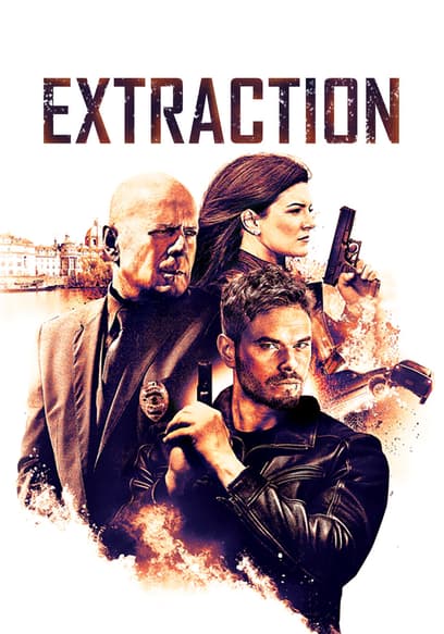 Extraction (Doblado)