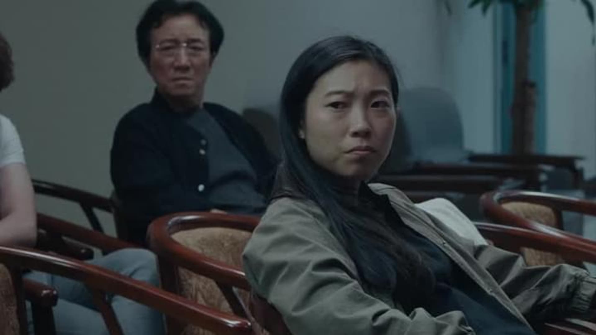 Watch the farewell online free hotsell