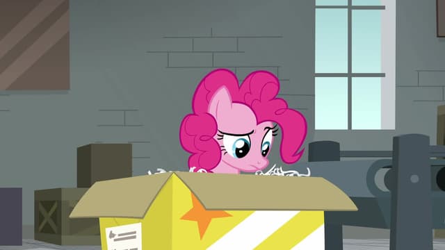 S09:E14 - That's a Laugh