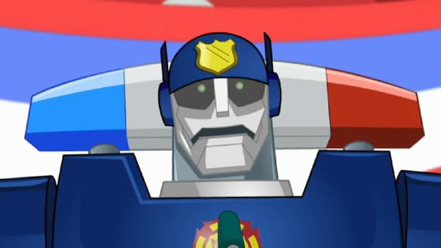 S04:E09 - Mayor May Not