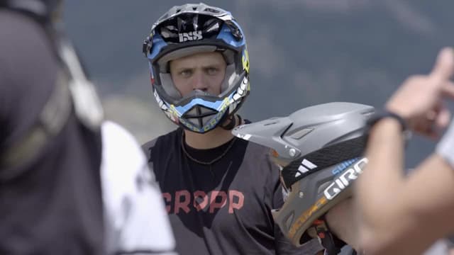 S01:E17 - Only Live Once | Slopestyle Pro