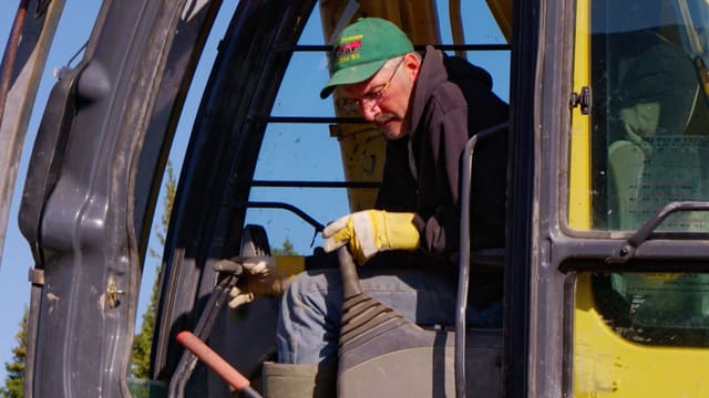 S04:E11 - La maldición de Wolverine