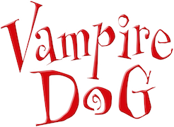 Vampire Dog
