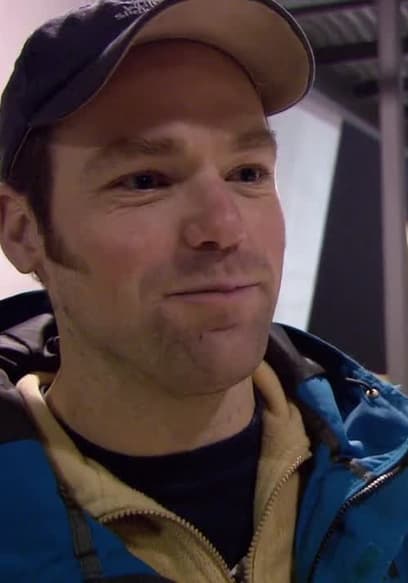 S01:E11 - Whistler Blackcomb Ski and Snowboard Resoirt poster