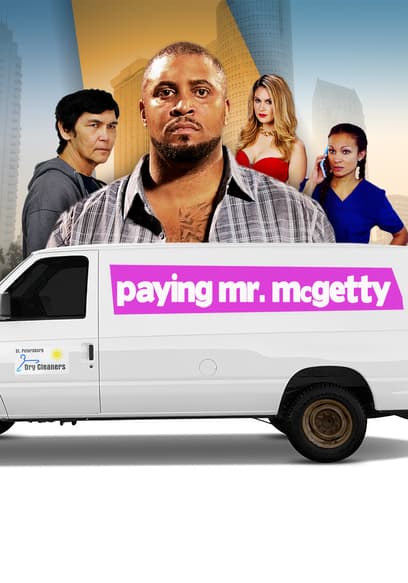 Paying Mr. McGetty