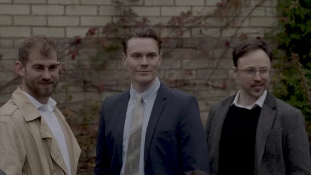 S01:E02 - Society