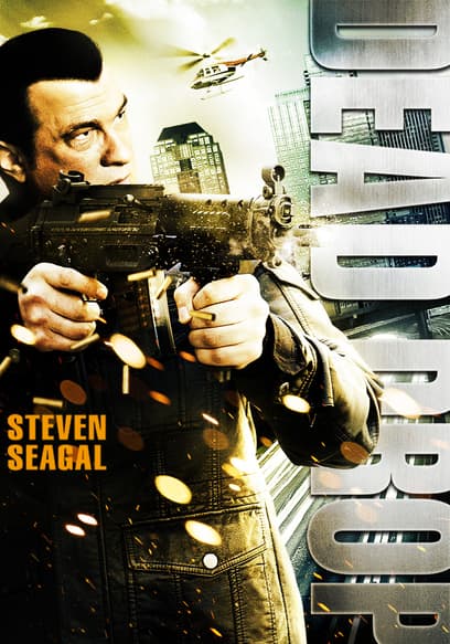 True Justice: Dead Drop