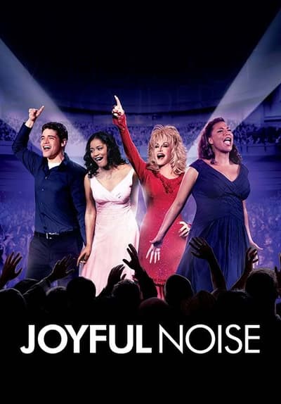 Joyful Noise poster