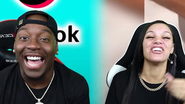 S05:E04 - TikTok Try Not to Laugh