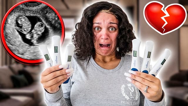 S01:E25 - We're Having Twins!?