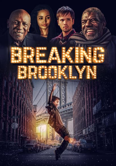 Breaking Brooklyn