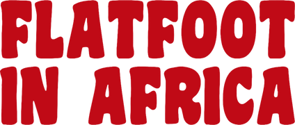 Flatfoot in Africa