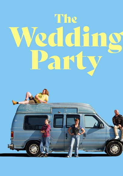 The Wedding Party