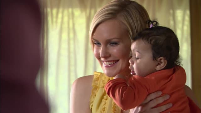 S02:E11 - Suffer the Children