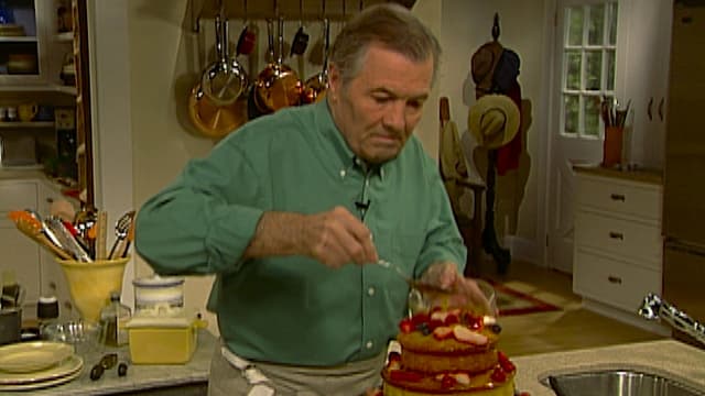 S01:E01 - Buffet's the Way