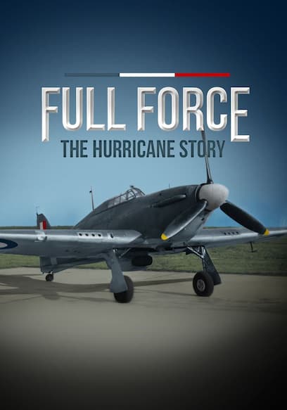 Full Force: The Hurricane Story