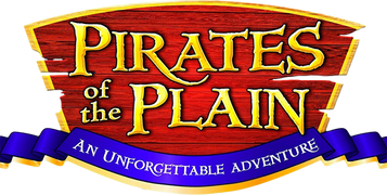Pirates of the Plain