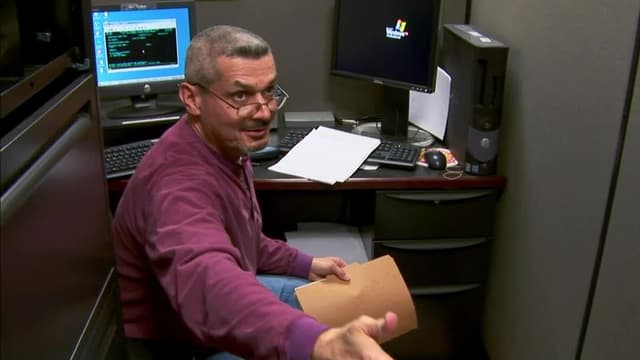 S01:E03 - Hide and Seek (Pt. 1)