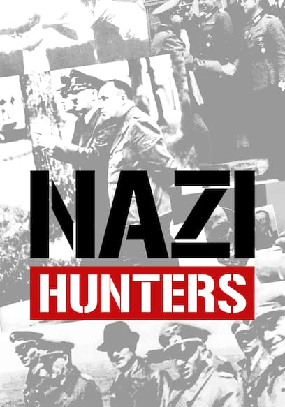 S01:E03 - Justice SAS Style