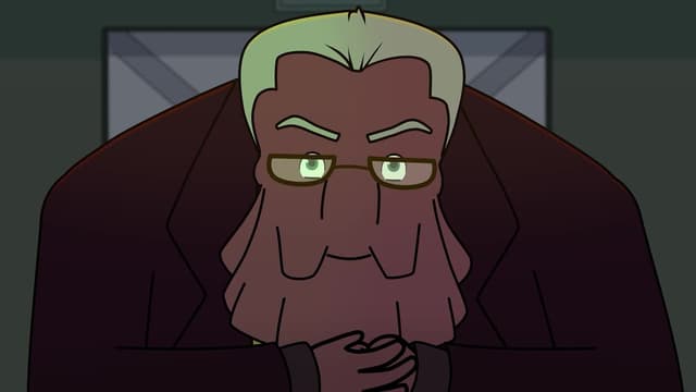 S01:E05 - The Royal Revelation