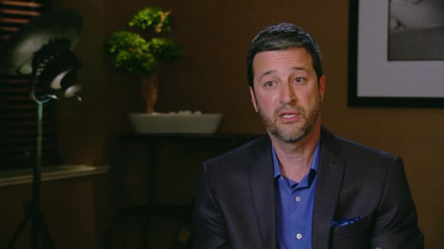 S01:E01 - Switch Therapy