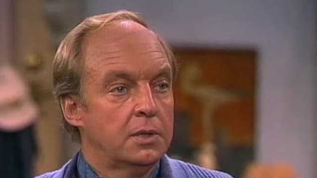 S01:E108 - The Ticket