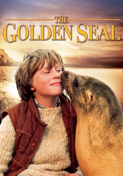 The Golden Seal