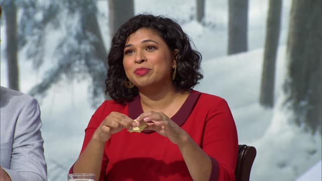 S01:E05 - Christmas Gifts