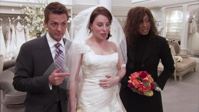 S03:E15 - Missing Mom