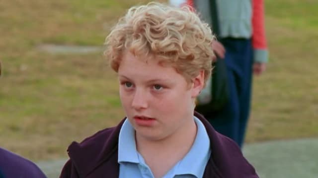 S01:E17 - Billy Cart Madness