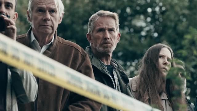 S02:E01 - Devil at the Crossroads