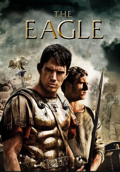The Eagle poster