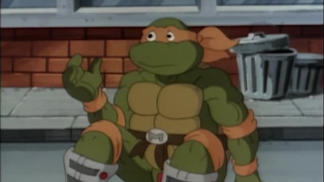 S03:E05 - Sky Turtles