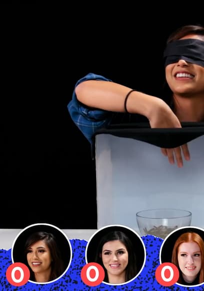 S01:E03 - Try Not to Freak Out: Mystery Box poster