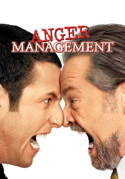 Anger Management