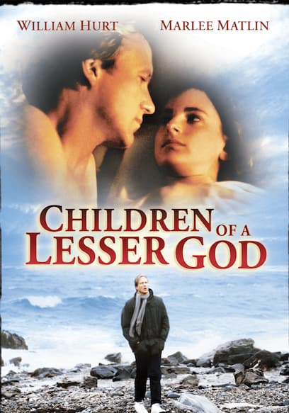 Children of a Lesser God