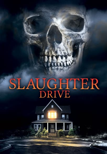 Slaughter Drive