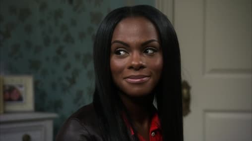 Watch The Haves and the Have Nots S01:E01 The Big Surprise