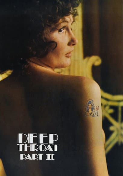 Linda Lovelace, Secret Agent